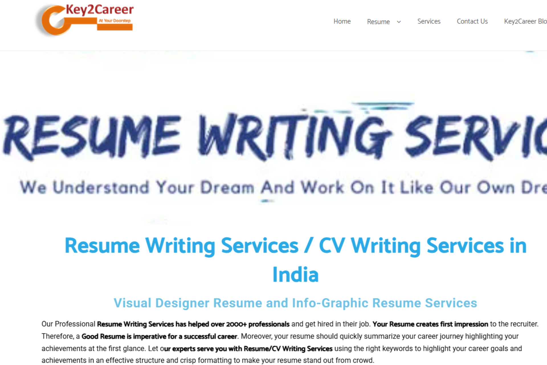 Key2career